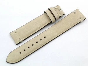 Élégant Ceintures Ceinture Mohawk Ice Style Vintage 18mm Made IN Italy Promo - Imagen 1 de 5
