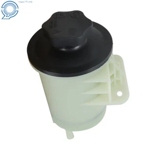 Power Steering Reservoir for 2004-2008 Ford F-150 2006-2008 Lincoln Mark LT - Picture 1 of 13