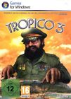 Tropico 3 PC Download Full Version Steam Code Email (Without CD/DVD)