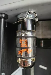 6V6 TUBE DAMPER SET for Electric Guitar Amps DIY fits Fender Mesa Vox Marshall - Picture 1 of 6