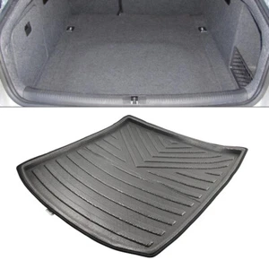 Cargo Mat Boot Liner Luggage Tray For Audi A4 B6 Sedan 2001-2006 - Picture 1 of 13