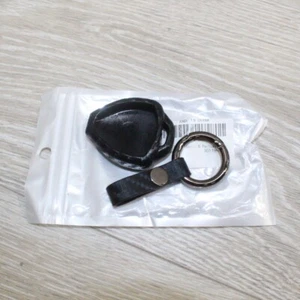 Funda Carcasa Llavero TPU Estilo Carbono Para Pontiac Vibe - Imagen 1 de 5