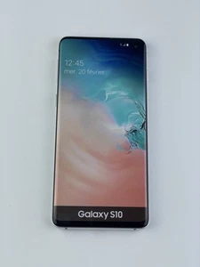 Samsung Galaxy S10 factice. - Photo 1 sur 11