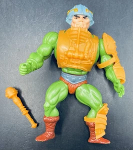 Vintage Masters Of The Universe MOTU Man-At-Arms Actionfigur - Bild 1 von 3