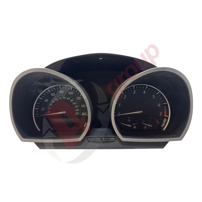 RELOJES VELOCÍMETRO MANUAL BMW Z4 SE E85 2179CC CUADRO DE INSTRUMENTOS 03-06 Foto 1 de 4