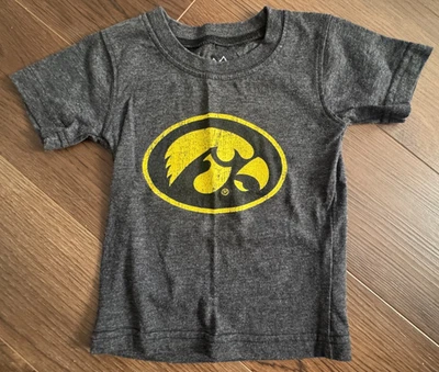 TOP OJO DE HALCÓN BEBÉ NIÑO 12 MESES--MARCA WES AND WILLY--EXCELENTE Foto 1 de 4