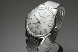 Vintage 1966 JAPAN SEIKO SKYLINER 6220-9970 21Jewels Hand-winding. - Picture 1 of 11