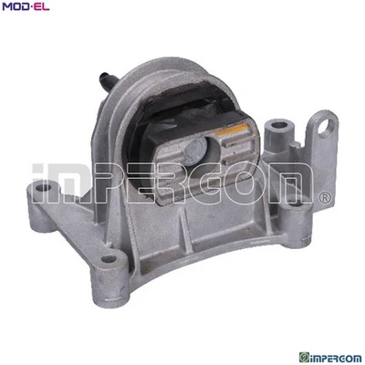 MOUNTING ENGINE 25879 FOR FIAT LANCIA ABARTH 500/595/695 199B6/312A2.000 0.9L - Image 1 of 4