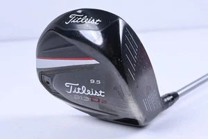 Titleist 913 D2 Driver / 9.5 Degree / Senior Flex Diamana M+ 50 Shaft - Picture 1 of 9