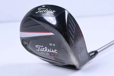 Titleist 913 D2 Driver / 9.5 Degree / Senior Flex Diamana M+ 50 Shaft - Image 1 of 4