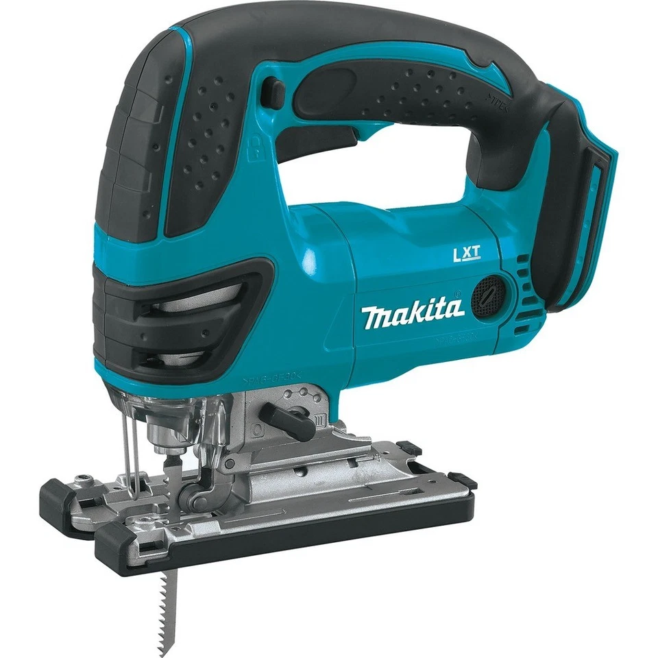 Makita XVJ03Z-R 18V LXT Cordless Jig Saw (Tool Only) Certified Refurbished - Image 1 of 4