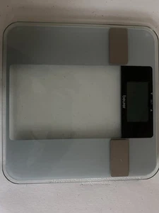 Beurer Körperwaage Analysewaage  - Bild 1 von 1