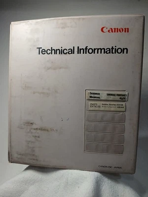 佳能复印机技术手动鞍座抛光机 K3/K4 — 第 1/4 张图片