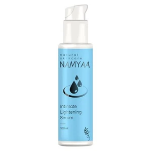 Namyaa Intimate Lightening Serum, 100g Sensitive skin of Underarms, Knee etc" - Picture 1 of 5