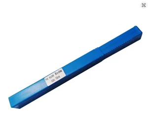 10 mm Vierkant Druck Typ Räumer Metrische Größe HSS Schneidwerkzeug j - Bild 1 von 3