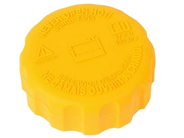 Tapa radiador para 04-11 Chevy Pontiac Aveo Aveo5 Epica Optra G3 Wave Wave5 YY96C4 Foto 1 de 1