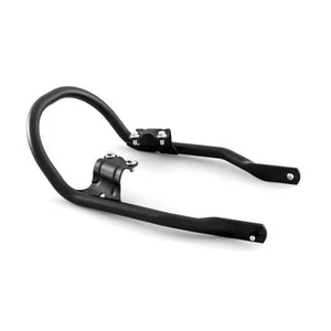 Maniglione posteriore, nero, originale A9758342, Triumph Street Scrambler/twin - Picture 1 of 4
