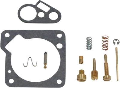 Carburetor Repair Kit Shindy 03-880 For 08-24 Yamaha PW50 - Image 1 of 2
