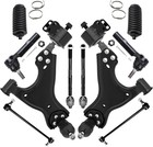Suspension Kit for Buick Enclave for Chevrolet Traverse for GMC for Saturn 3.6L