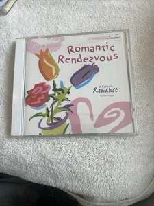 CD Romantic Rendez Vous - C1 - Picture 1 of 1