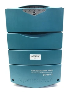 MASTERVOLT ALL ONE BETTERY CHARGER 24 Everyday Essential - Picture 1 of 4