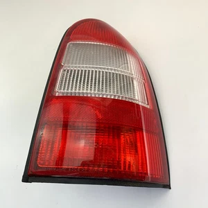 Vauxhall Vectra B Estate Right Rear Taillight Clear Brake Opel Genuine 90541635 - Picture 1 of 8