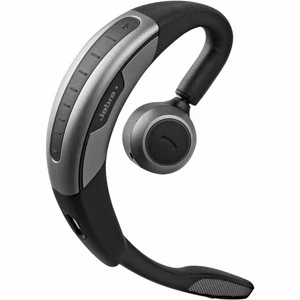 Jabra MOTION Écouteur Mono Écouteurs sans Fil Musique Appels Microphone Voyage - Photo 1/3