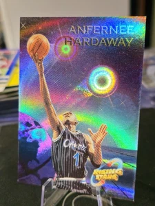 1994-95 Stadium Club Rising Stars #10 Anfernee Hardaway 🔥Orlando Magic  - Bild 1 von 6