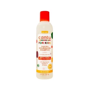 Cantu Care for Kids Shampoo nutriente delicato e senza lacrime, 8 oz - Foto 1 di 1
