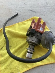 Distributor Saab 900 Turbo 1984-1991. 0 237 507 001 SPG - Picture 1 of 3