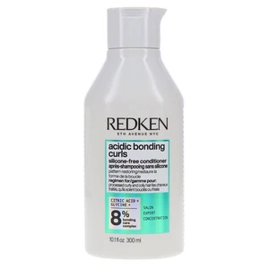 Redken Acidic Bonding Curls Silicone-Free Conditioner 10.1 oz - Picture 1 of 8