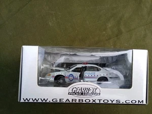 Gearbox Chevy Impala Illinois Traffic Safety Police - Picture 1 of 5