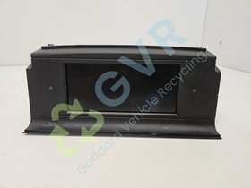 MERCEDES C220 Sport Cdi Digital Display Unit a2048204297