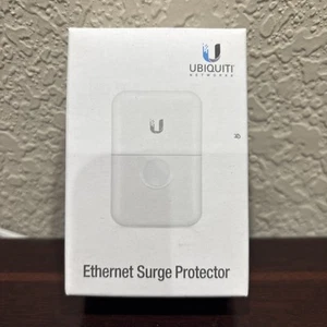 Ubiquiti Networks Ethernet Surge Protector New In Box - Photo 1/5