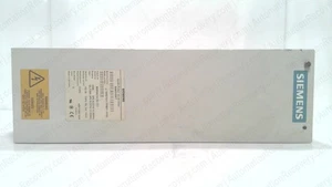 SIEMENS 6SE7021-5FB87-1FD0 INTERFACCIA SIMOVERT #345293 - Foto 1 di 6