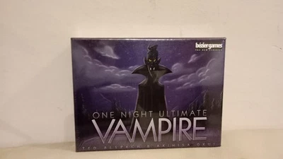 One Night Ultimate Alien - New & factory sealed - Image 1 of 3