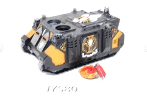 Warhammer Sisters of Battle Rhino JYS79 - Picture 1 of 1