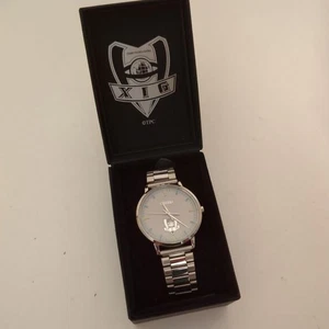 Seiko Ultraman Gaia Limited Edition Uhr mit Riemenwechsel gebraucht aus Japan - Bild 1 von 16