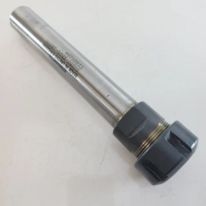 Kennametal ER25 Collet Chuck 25mm Shank 140mm Shank Length SS250ER25186PM - Picture 1 of 4