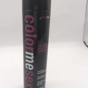 Color Me Sexy Colorset Volume Shampoo 300 ml - Bild 1 von 1