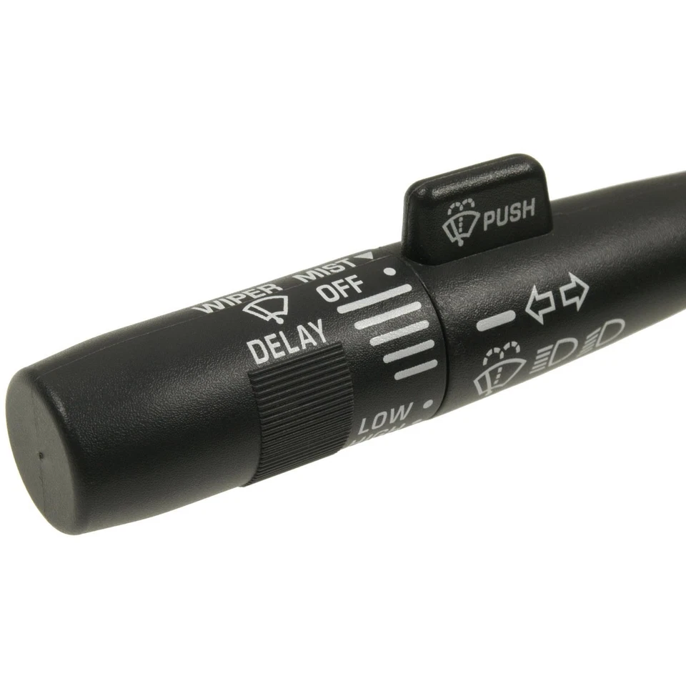 Переключатель диммера фар для 2000-2005 GMC Safari SMP 2000 2001 2002 2003 2004 - Изображение 1 из 4