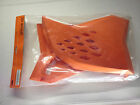 KTM Spoiler Orange EXC 08-11 SX 07-10 Cod. 7730805410004