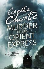 Murder on the Orient Express (Poirot) von Christie, Agatha | Buch | Zustand gut