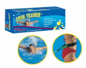 Swimsportz Swim Trainer swimming pool Hydrotherapy resistance exercise Aid - Picture 1 of 3