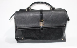 LYDC Handbag Black Bag - Picture 1 of 24