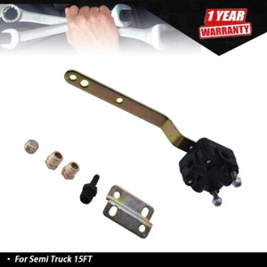 For Truck Trailer KD2204 Air Standard Leveling Height Control Valve Kit VS227 - Foto 1 di 7