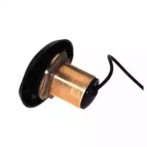 NEW Simrad xSonic Bronze HDI Transducer 20° Tilt w/ 33FT Cable #000-13907-001 - Picture 1 of 3
