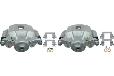 Front KIT Raybestos Disc Brake Calipers for 2007-2010 Pontiac G5 (78019) - Image 1 of 4