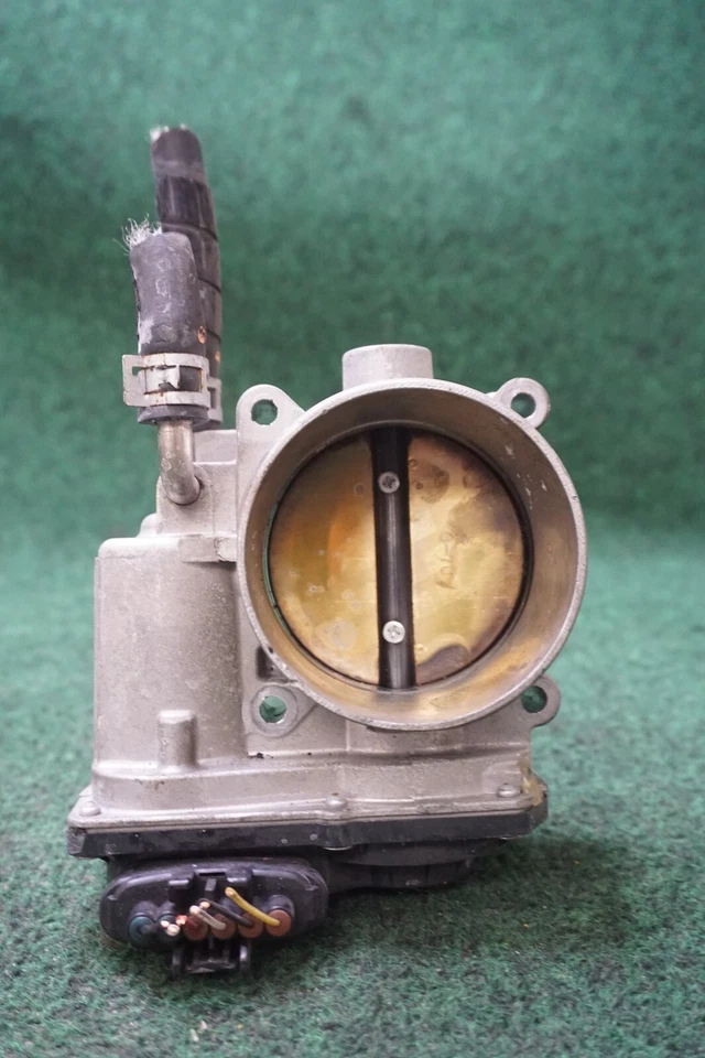 2017 TOYOTA AVALON 3.5L Throttle Body OEM 220300P050 77,497 MILES Foto 1 de 4