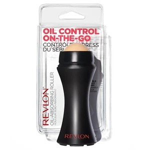 NIB Revlon Face Roller for Oil Control and Skincare Massage | On-the-Go Solution - Picture 1 of 9